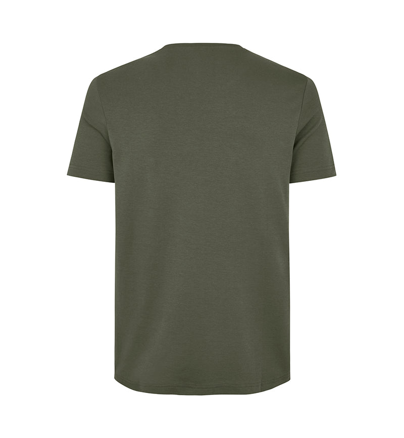Laden Sie das Bild in Galerie -Viewer, ID Interlock T-Shirt ökologisch - 5000
