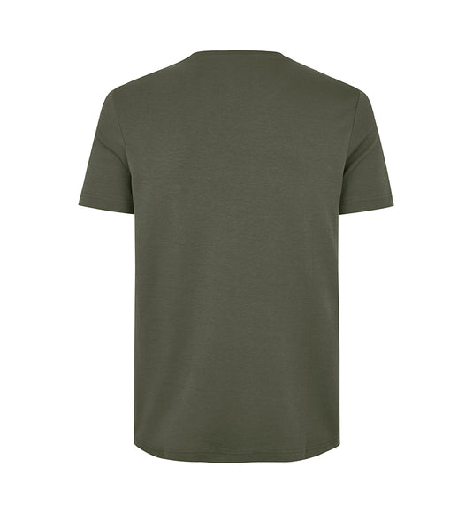 ID Interlock T-Shirt ökologisch - 5000