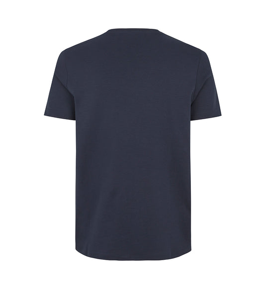 ID Interlock T-Shirt ökologisch - 5000