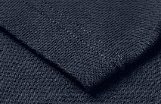 ID Interlock T-Shirt ökologisch - 5000