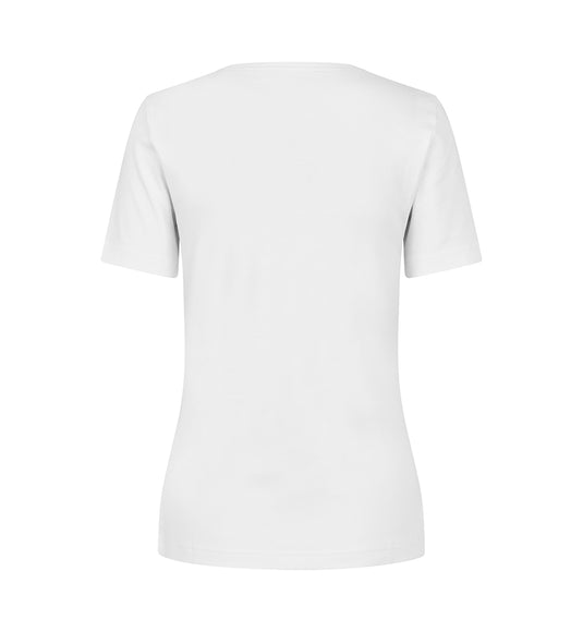 ID ökologisch Damen Interlock T-Shirt - 5001