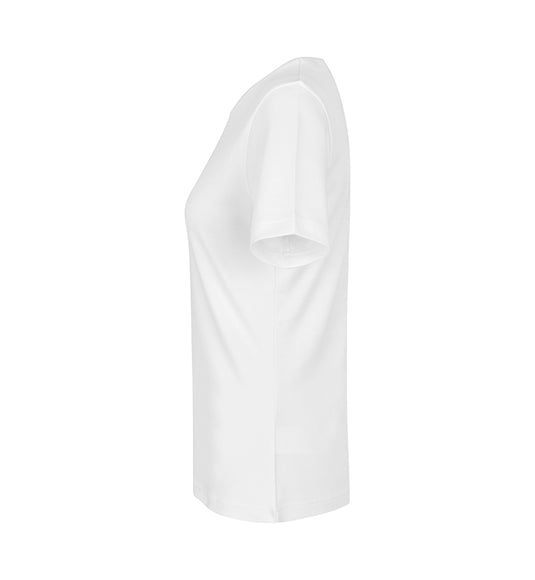 ID ökologisch Damen Interlock T-Shirt - 5001