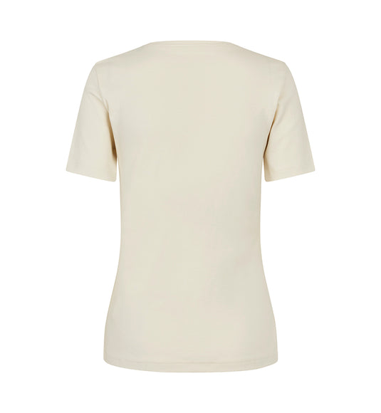 ID ökologisch Damen Interlock T-Shirt - 5001