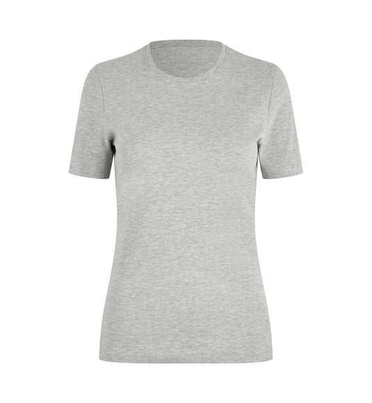 ID ökologisch Damen Interlock T-Shirt - 5001