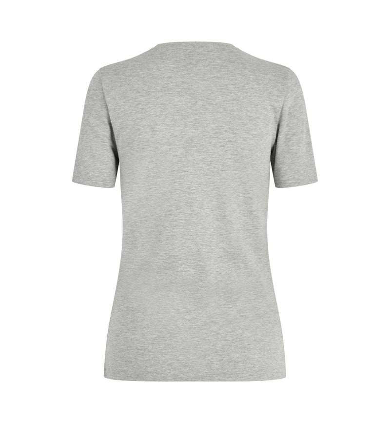 Laden Sie das Bild in Galerie -Viewer, ID ökologisch Damen Interlock T-Shirt - 5001
