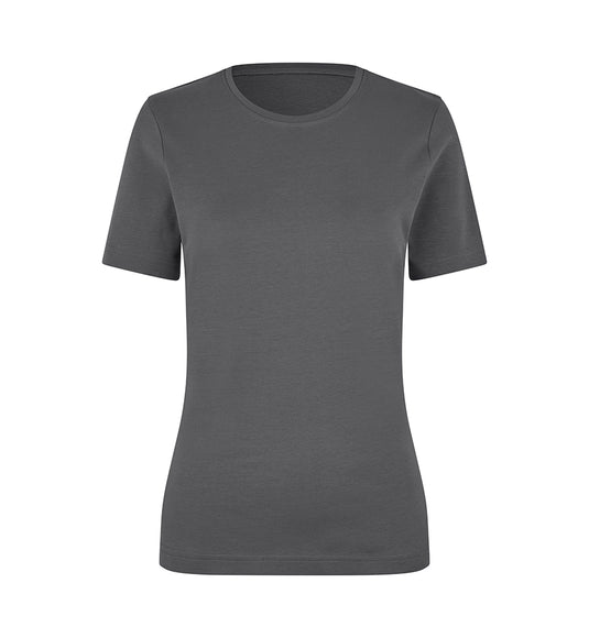 ID ökologisch Damen Interlock T-Shirt - 5001