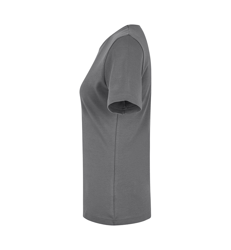 Laden Sie das Bild in Galerie -Viewer, ID ökologisch Damen Interlock T-Shirt - 5001

