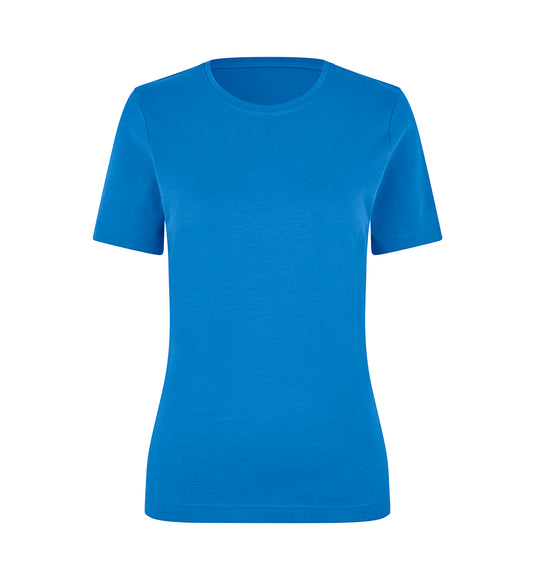ID ökologisch Damen Interlock T-Shirt - 5001
