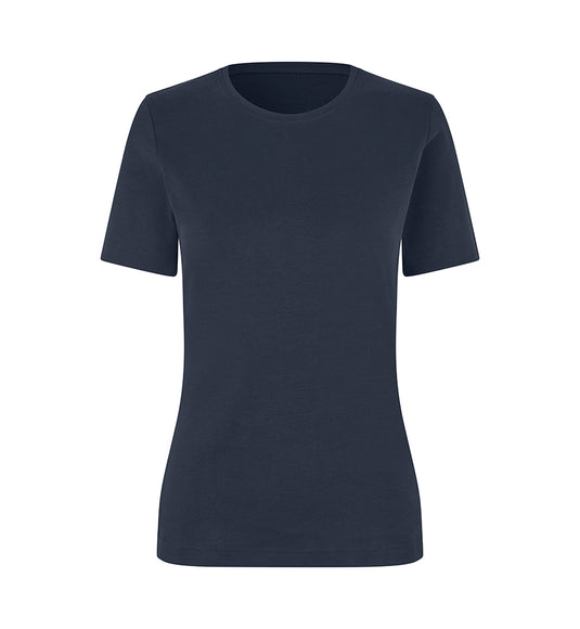 ID ökologisch Damen Interlock T-Shirt - 5001