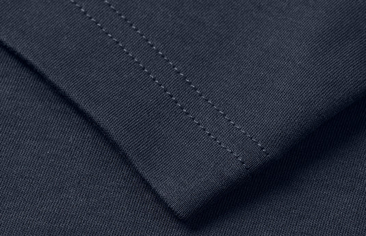 ID ökologisch Damen Interlock T-Shirt - 5001