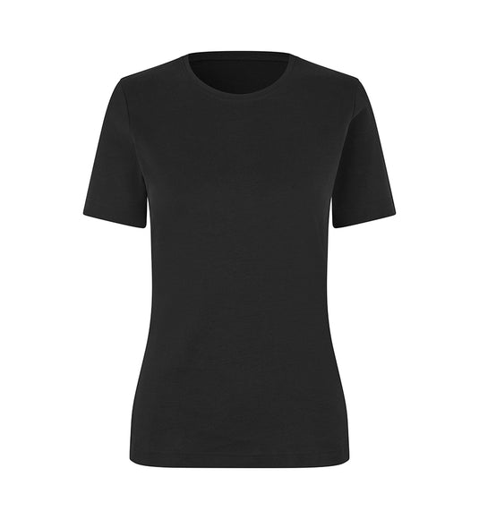 ID ökologisch Damen Interlock T-Shirt - 5001