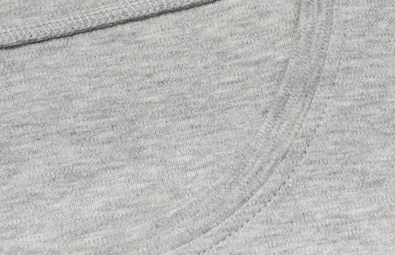 Laden Sie das Bild in Galerie -Viewer, ID ökologisch Langarm Interlock T-Shirt - 5002
