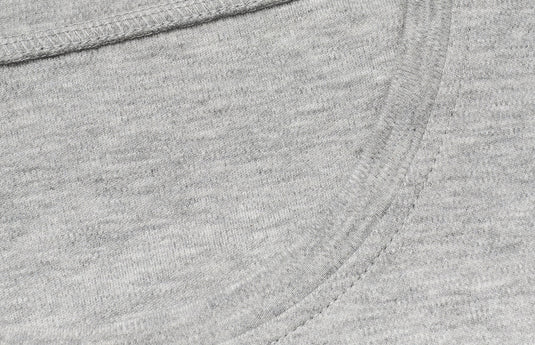 ID ökologisch Langarm Interlock T-Shirt - 5002