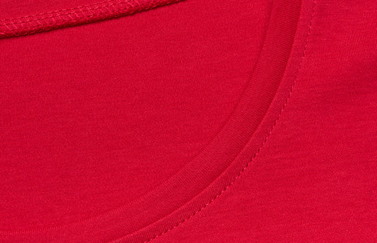 ID ökologisch Langarm Interlock T-Shirt - 5002