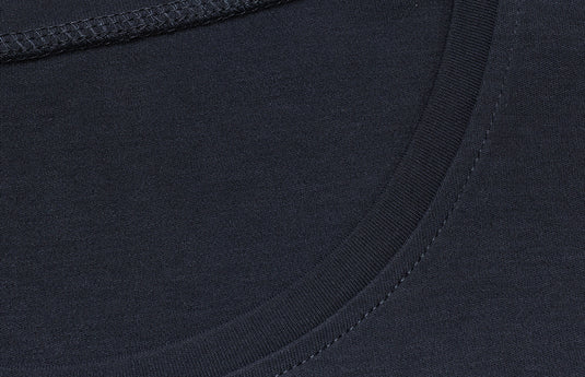 ID ökologisch Langarm Interlock T-Shirt - 5002