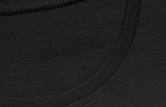 ID ökologisch Langarm Interlock T-Shirt - 5002