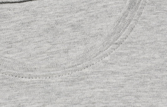 ID ökologisch Langarm Damen Interlock T-Shirt - 5003