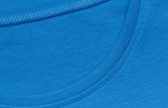 ID ökologisch Langarm Damen Interlock T-Shirt - 5003