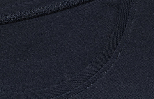 ID ökologisch Langarm Damen Interlock T-Shirt - 5003