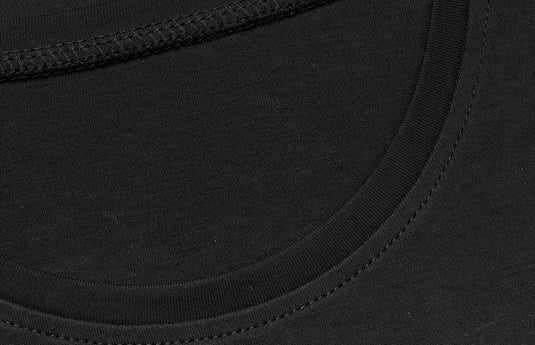 ID ökologisch Langarm Damen Interlock T-Shirt - 5003