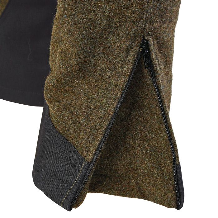 Laden Sie das Bild in Galerie -Viewer, PSS Sauenschutzhose X-treme Protect Loden - 580
