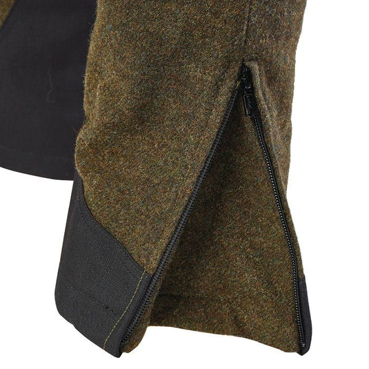 PSS Sauenschutzhose X-treme Protect Loden - 580