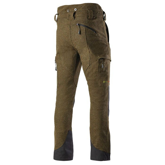 PSS Sauenschutzhose X-treme Protect Loden - 580