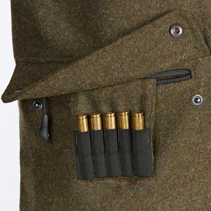 Laden Sie das Bild in Galerie -Viewer, PSS Jagdjacke X-treme Loden - 583
