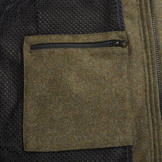 PSS Jagdjacke X-treme Loden - 583