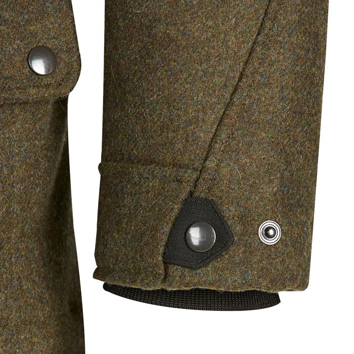 Laden Sie das Bild in Galerie -Viewer, PSS Jagdjacke X-treme Loden - 583
