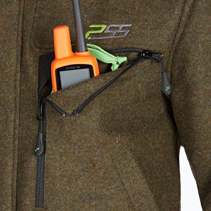 Laden Sie das Bild in Galerie -Viewer, PSS Jagdjacke X-treme Loden - 583
