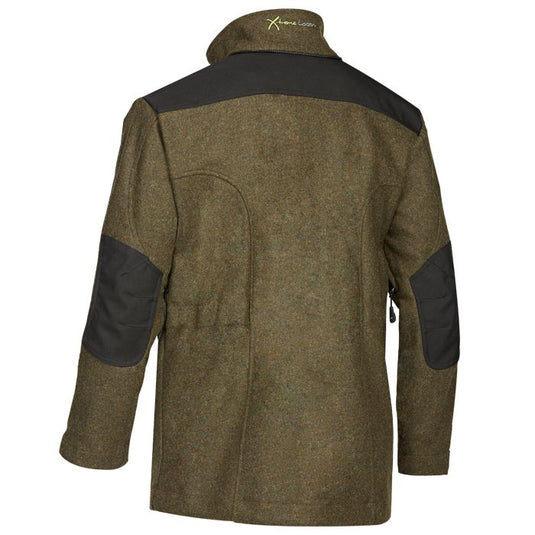 PSS Jagdjacke X-treme Loden - 583