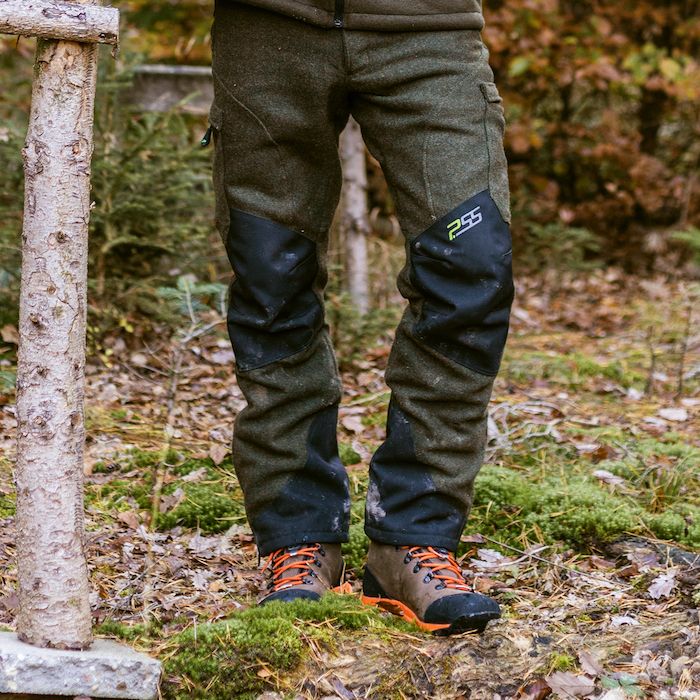 Laden Sie das Bild in Galerie -Viewer, PSS Jagdhose X-treme Loden - 588
