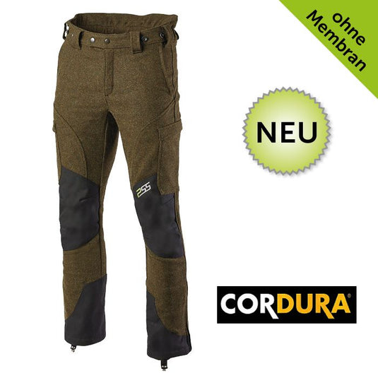 PSS Jagdhose X-treme Loden - 588