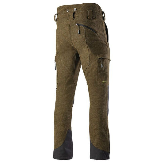 PSS Jagdhose X-treme Loden - 588