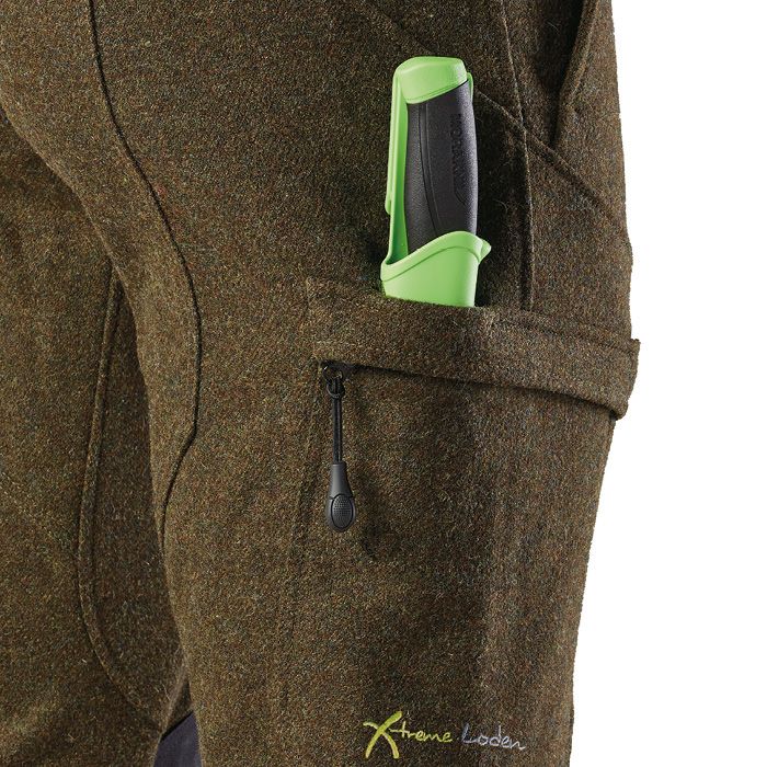 Laden Sie das Bild in Galerie -Viewer, PSS Jagdhose X-treme Loden - 588
