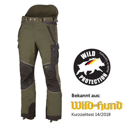 PSS Sauenschutzhose X-treme Protect - 590