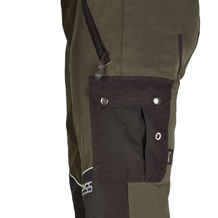 Laden Sie das Bild in Galerie -Viewer, PSS Sauenschutzhose X-treme Protect - 590
