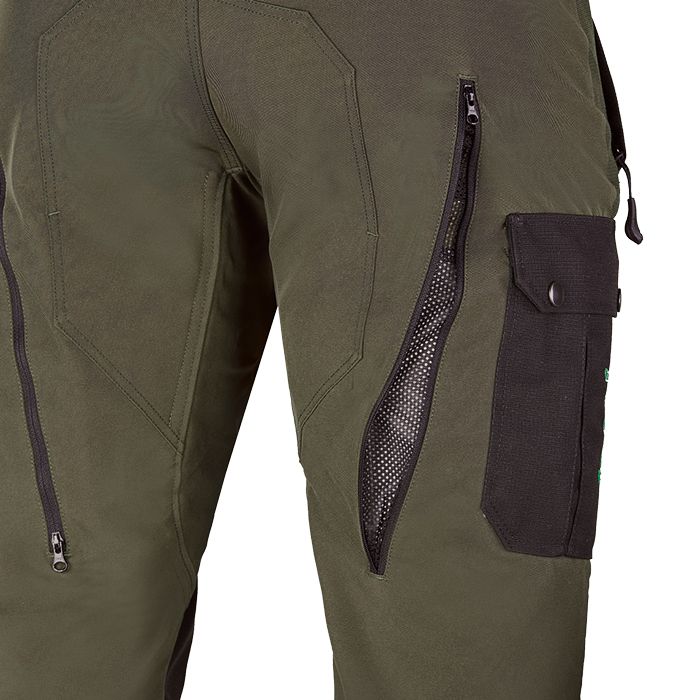 Laden Sie das Bild in Galerie -Viewer, PSS Sauenschutzhose X-treme Protect - 590

