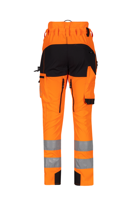 PRO-Gression Flash Schnittschutzhose