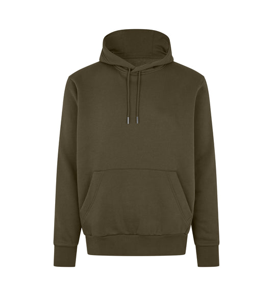 ID ökologisch Hoodie - 6010