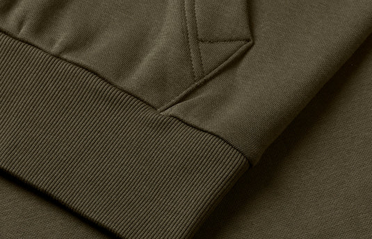 ID ökologisch Hoodie - 6010