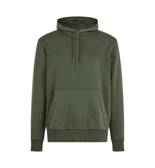 ID ökologisch Hoodie - 6010