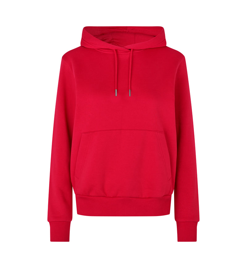 Laden Sie das Bild in Galerie -Viewer, ID ökologisch Damen Hoodie - 6011
