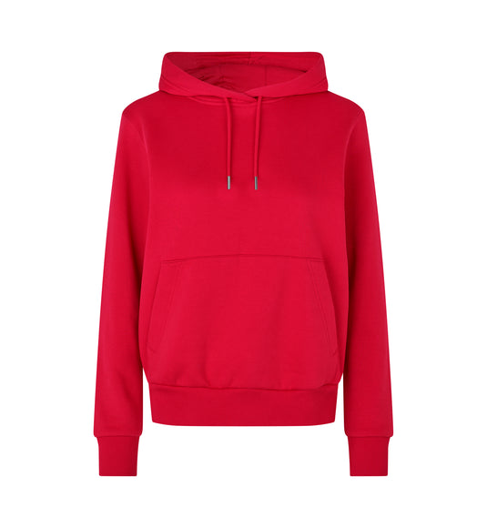 ID ökologisch Damen Hoodie - 6011