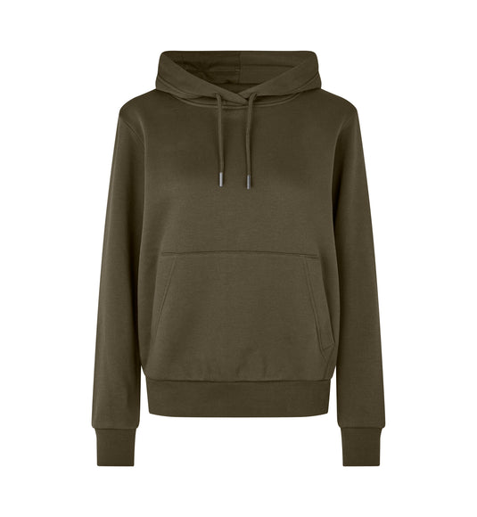 ID ökologisch Damen Hoodie - 6011