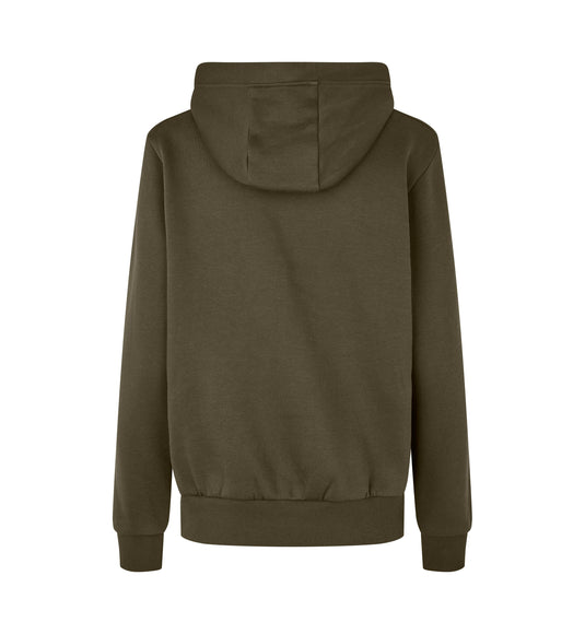 ID ökologisch Damen Hoodie - 6011