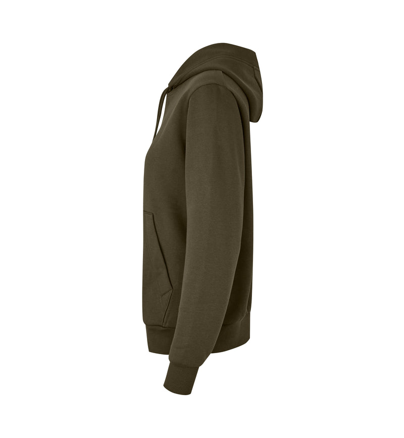 Laden Sie das Bild in Galerie -Viewer, ID ökologisch Damen Hoodie - 6011
