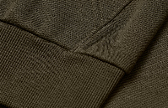 ID ökologisch Damen Hoodie - 6011