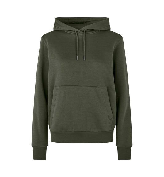 ID ökologisch Damen Hoodie - 6011